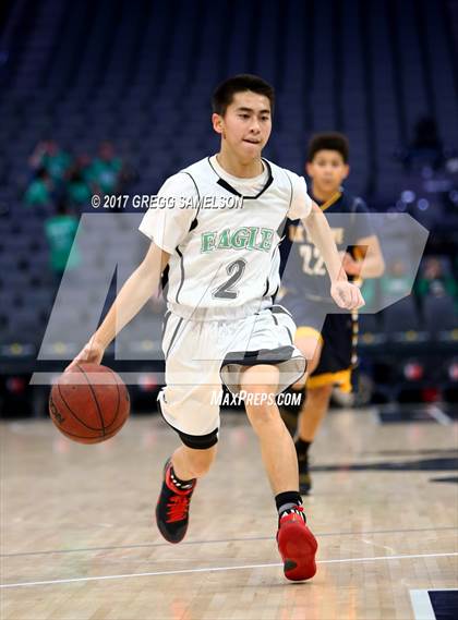Thumbnail 3 in Elk Grove vs. El Camino photogallery.