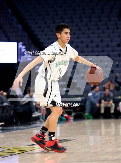 Thumbnail 3 in Elk Grove vs. El Camino photogallery.