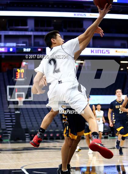 Thumbnail 1 in Elk Grove vs. El Camino photogallery.