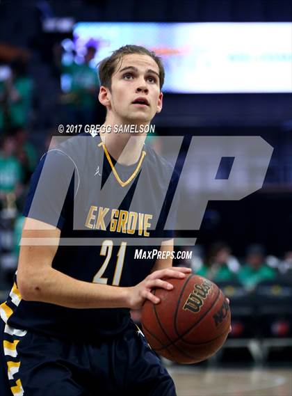 Thumbnail 3 in Elk Grove vs. El Camino photogallery.