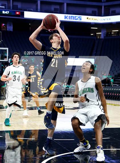 Thumbnail 2 in Elk Grove vs. El Camino photogallery.