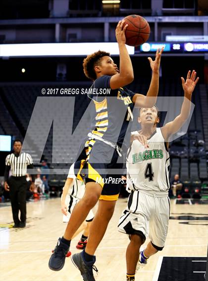 Thumbnail 1 in Elk Grove vs. El Camino photogallery.