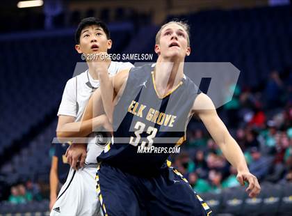 Thumbnail 1 in Elk Grove vs. El Camino photogallery.