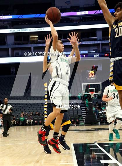 Thumbnail 3 in Elk Grove vs. El Camino photogallery.