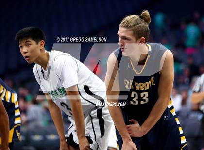 Thumbnail 3 in Elk Grove vs. El Camino photogallery.
