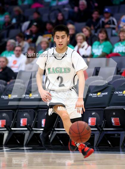 Thumbnail 2 in Elk Grove vs. El Camino photogallery.