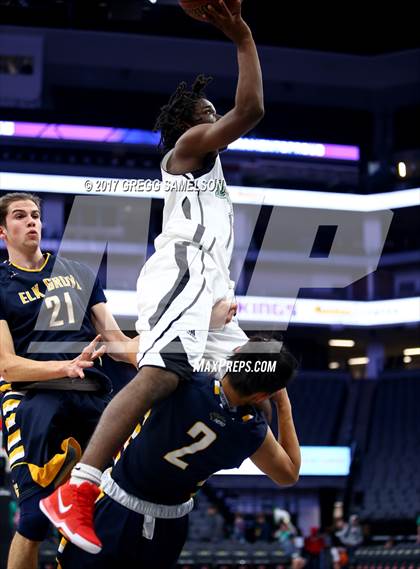 Thumbnail 1 in Elk Grove vs. El Camino photogallery.