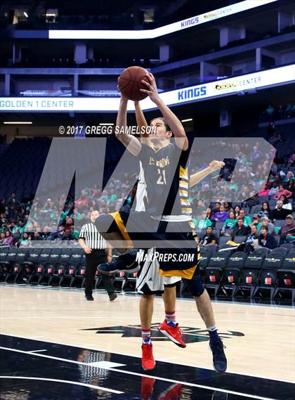 Thumbnail 3 in Elk Grove vs. El Camino photogallery.