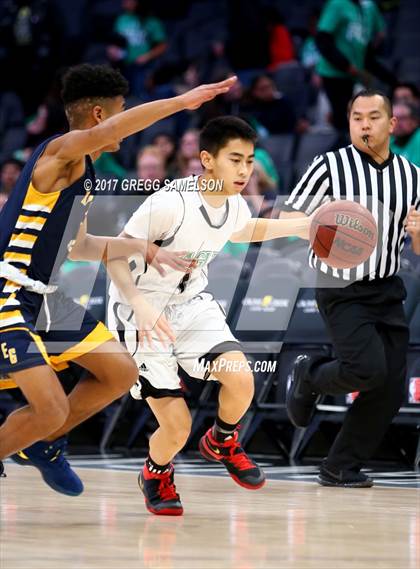 Thumbnail 2 in Elk Grove vs. El Camino photogallery.