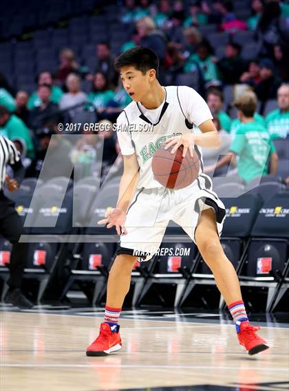 Thumbnail 2 in Elk Grove vs. El Camino photogallery.