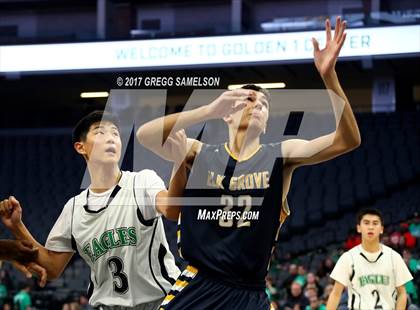 Thumbnail 1 in Elk Grove vs. El Camino photogallery.