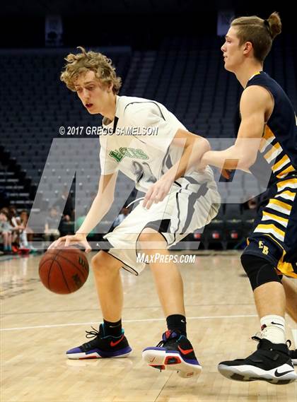 Thumbnail 1 in Elk Grove vs. El Camino photogallery.