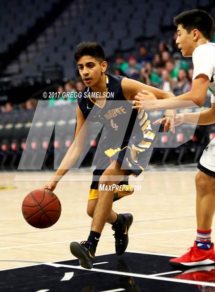 Thumbnail 3 in Elk Grove vs. El Camino photogallery.