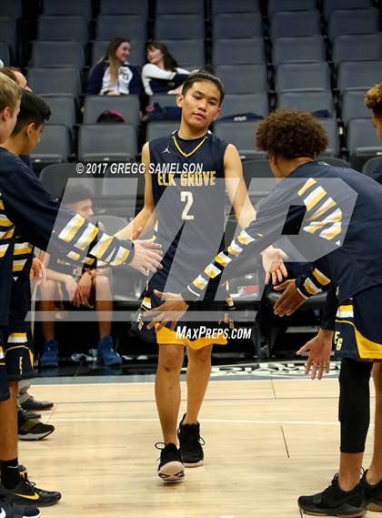 Thumbnail 1 in Elk Grove vs. El Camino photogallery.