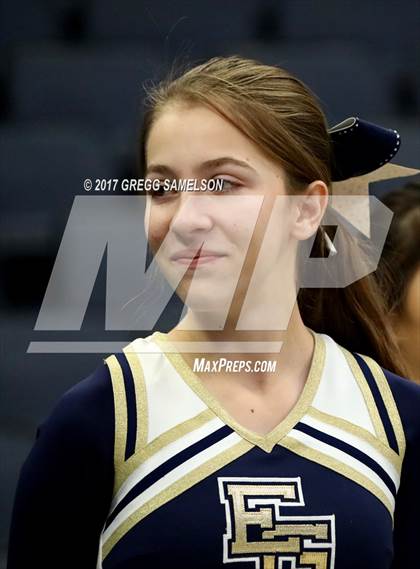 Thumbnail 3 in Elk Grove vs. El Camino photogallery.