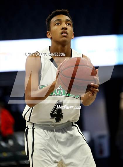 Thumbnail 1 in Elk Grove vs. El Camino photogallery.
