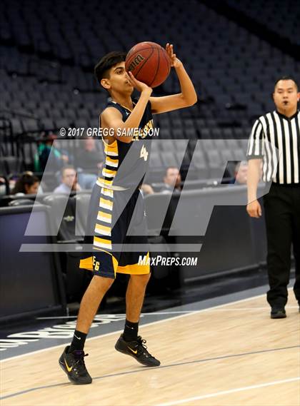 Thumbnail 1 in Elk Grove vs. El Camino photogallery.