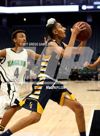 Thumbnail 3 in Elk Grove vs. El Camino photogallery.