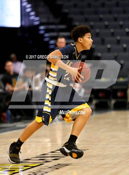 Thumbnail 2 in Elk Grove vs. El Camino photogallery.