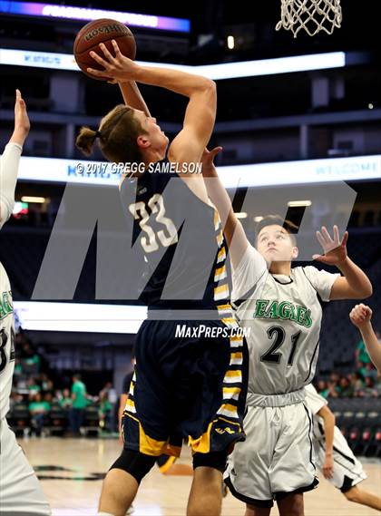 Thumbnail 3 in Elk Grove vs. El Camino photogallery.