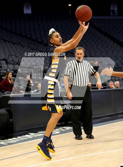Thumbnail 2 in Elk Grove vs. El Camino photogallery.