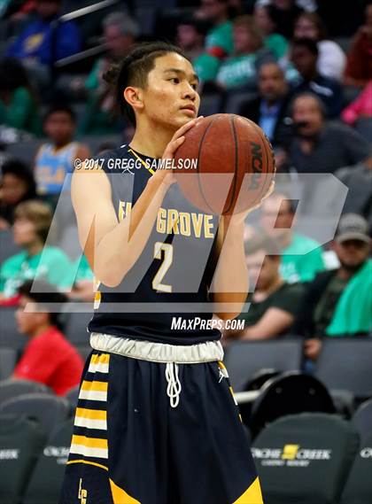 Thumbnail 3 in Elk Grove vs. El Camino photogallery.