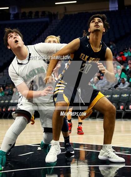 Thumbnail 2 in Elk Grove vs. El Camino photogallery.
