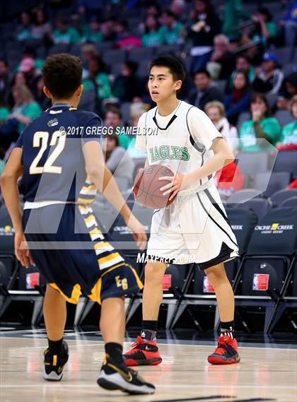 Thumbnail 3 in Elk Grove vs. El Camino photogallery.