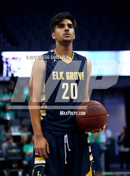 Thumbnail 3 in Elk Grove vs. El Camino photogallery.
