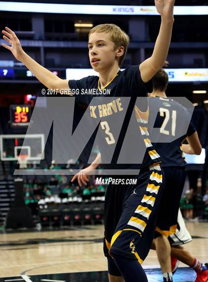 Thumbnail 1 in Elk Grove vs. El Camino photogallery.