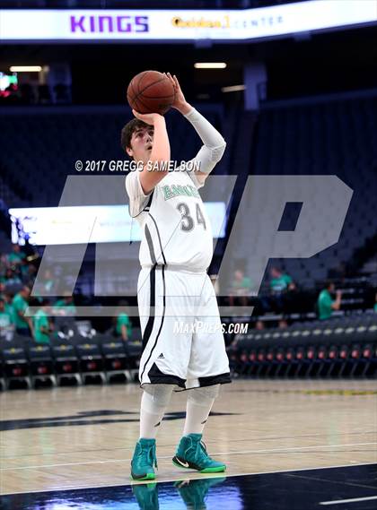 Thumbnail 1 in Elk Grove vs. El Camino photogallery.