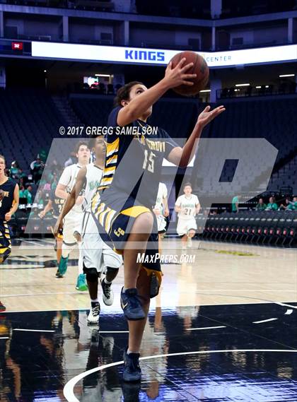 Thumbnail 2 in Elk Grove vs. El Camino photogallery.