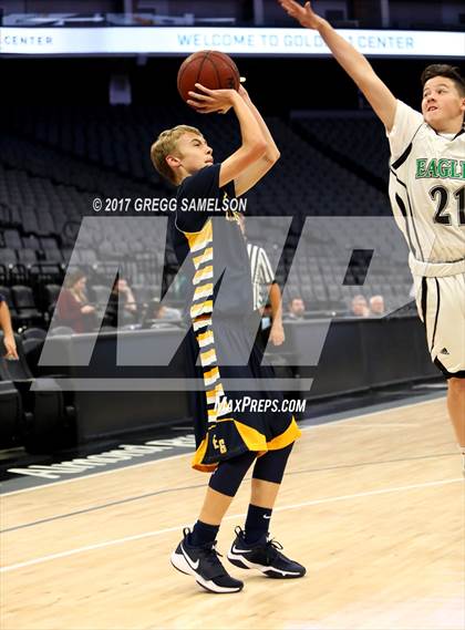 Thumbnail 3 in Elk Grove vs. El Camino photogallery.