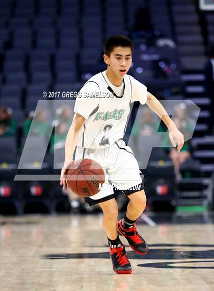 Thumbnail 2 in Elk Grove vs. El Camino photogallery.
