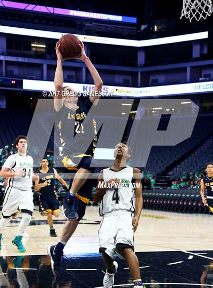 Thumbnail 3 in Elk Grove vs. El Camino photogallery.