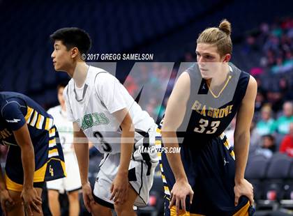 Thumbnail 3 in Elk Grove vs. El Camino photogallery.