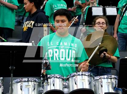 Thumbnail 2 in Elk Grove vs. El Camino photogallery.
