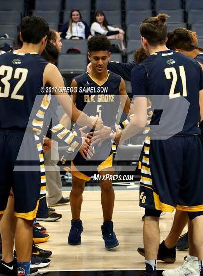 Thumbnail 1 in Elk Grove vs. El Camino photogallery.