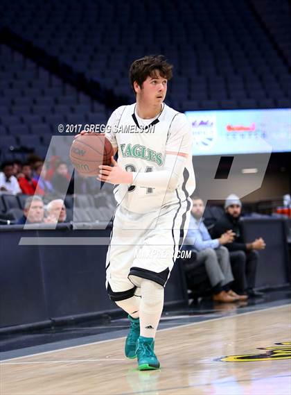 Thumbnail 3 in Elk Grove vs. El Camino photogallery.