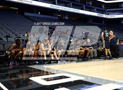 Thumbnail 1 in Elk Grove vs. El Camino photogallery.