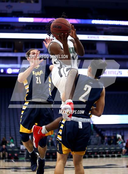 Thumbnail 3 in Elk Grove vs. El Camino photogallery.