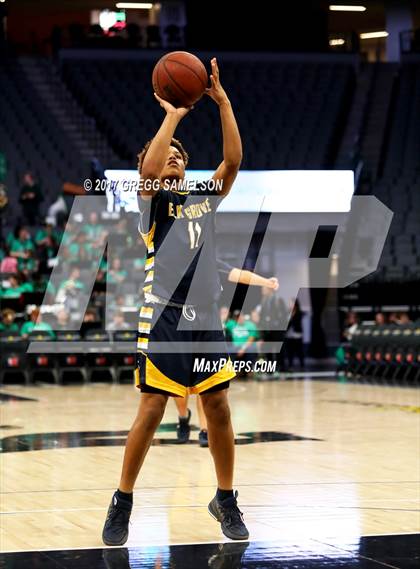 Thumbnail 3 in Elk Grove vs. El Camino photogallery.