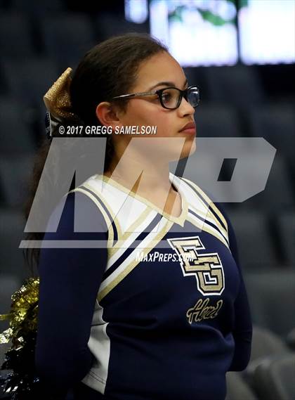 Thumbnail 1 in Elk Grove vs. El Camino photogallery.