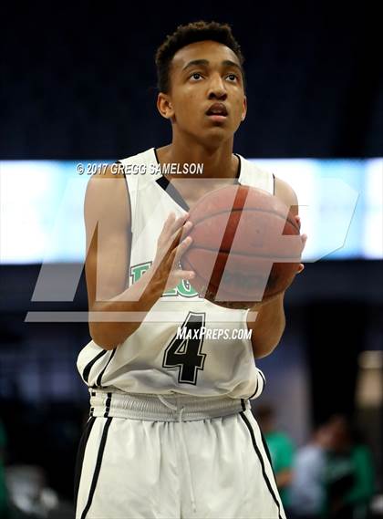 Thumbnail 2 in Elk Grove vs. El Camino photogallery.