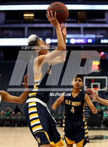 Thumbnail 1 in Elk Grove vs. El Camino photogallery.
