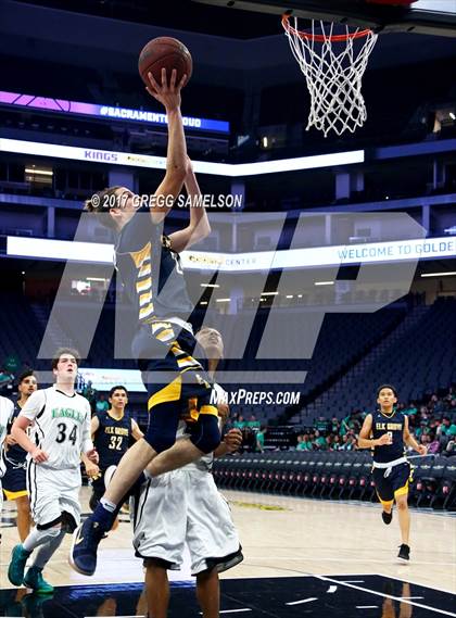 Thumbnail 2 in Elk Grove vs. El Camino photogallery.