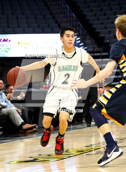 Thumbnail 2 in Elk Grove vs. El Camino photogallery.
