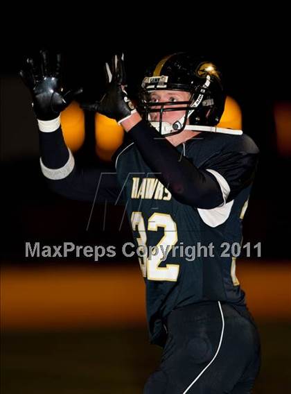 Thumbnail 1 in Corning vs. Binghamton (Section 4 Class AA Final) photogallery.