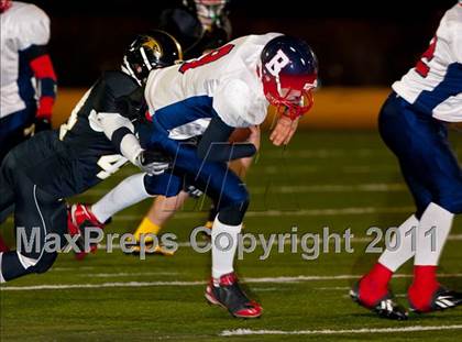 Thumbnail 2 in Corning vs. Binghamton (Section 4 Class AA Final) photogallery.