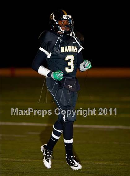 Thumbnail 3 in Corning vs. Binghamton (Section 4 Class AA Final) photogallery.